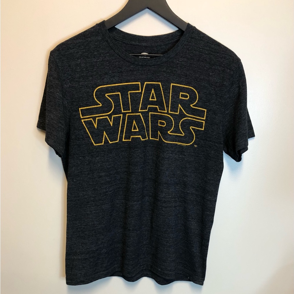 Old Navy Star Wars Shirt